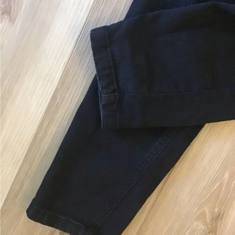 Sinner Streetwear Highwaisted Jeans 10